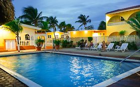 Coconut Inn Aruba 3*